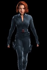 Black Widow