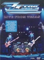 ZZ Top – Live from Texas