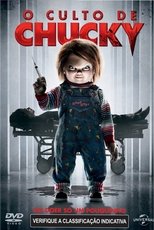 Image O Culto de Chucky (2017) » Filmes Online – Assistir Online Gratis