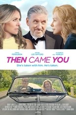 Image فيلم Then Came You 2020 اون لاين