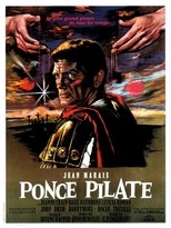 Pontius Pilate