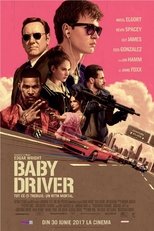 Baby Driver