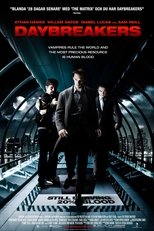 Daybreakers