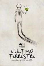 L'ultimo terrestre