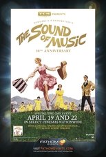 TCM Presents The Sound of Music