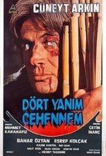 Dört Yanım Cehennem