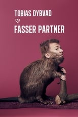 Tobias Dybvad - Fasser Partner