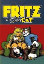 Fritz the Cat