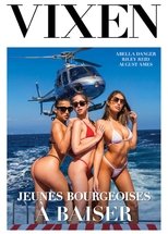 Jeunes bourgeoises à baiser