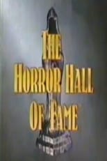 The Horror Hall of Fame III