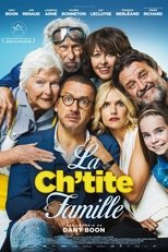 Image La Chtite Famille