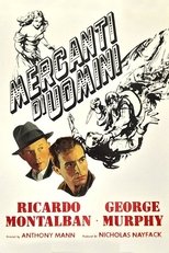 Mercanti di uomini