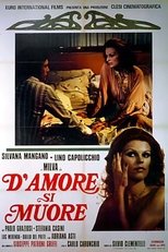 For Love One Dies