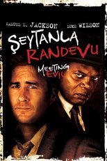 Şeytanla Randevu