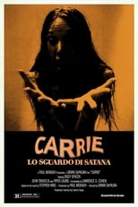 Carrie - Lo sguardo di Satana