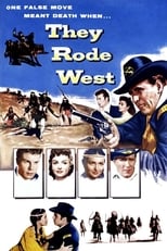 They Rode West