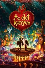 Az élet könyve