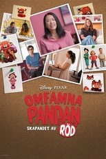 Embrace the Panda: Making Turning Red
