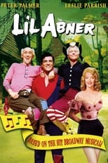 Li'l Abner