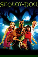 Image Scooby-Doo