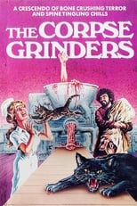 The Corpse Grinders