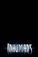 Inhumans