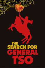 The Search for General Tso