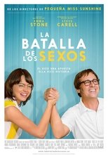 Imagen La batalla de los sexos