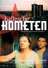 Hallesche Kometen