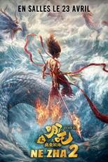 Ne Zha 2