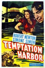 Temptation Harbour