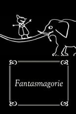 Fantasmagoria