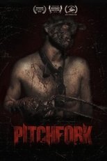 Image Pitchfork