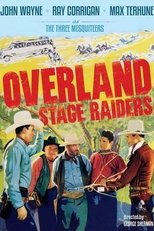 Overland Stage Raiders