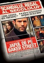 Jaful de pe strada Baker