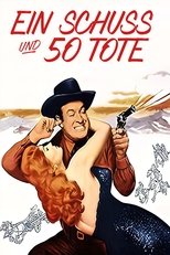 Ein Schuss und 50 Tote