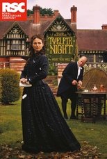 RSC Live: Twelfth Night