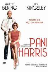 Pani Harris