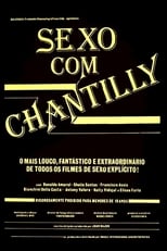 Sexo com Chantilly