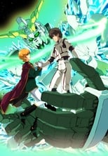 Mobile Suit Gundam Unicorn - Episode 7: Over the Rainbow