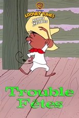 Trouble-fêtes