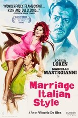 Matrimonio all'italiana