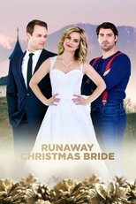 Runaway Christmas Bride