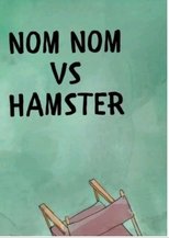 We Bare Bears: Nom Nom vs. Hamster