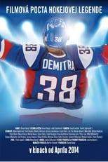 38 - Filmová pocta hokejovej legende