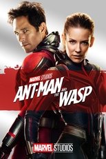 Image Ant-Man 2 แอนท์แมน 2 และ เดอะ วอสพ์ (2018)