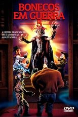 Image O Mestre dos Brinquedos 5: Bonecos em Guerra O Capítulo Final (1995)