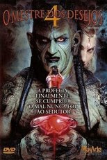 Image O Mestre dos Desejos 4 – A Profecia Finalmente Se Cumpriu