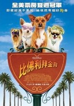 比佛利拜金狗