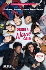 Image Deixe a Neve Cair